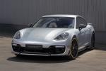 Porsche Panamera Turbo GT Edition by TopCar 2018 года